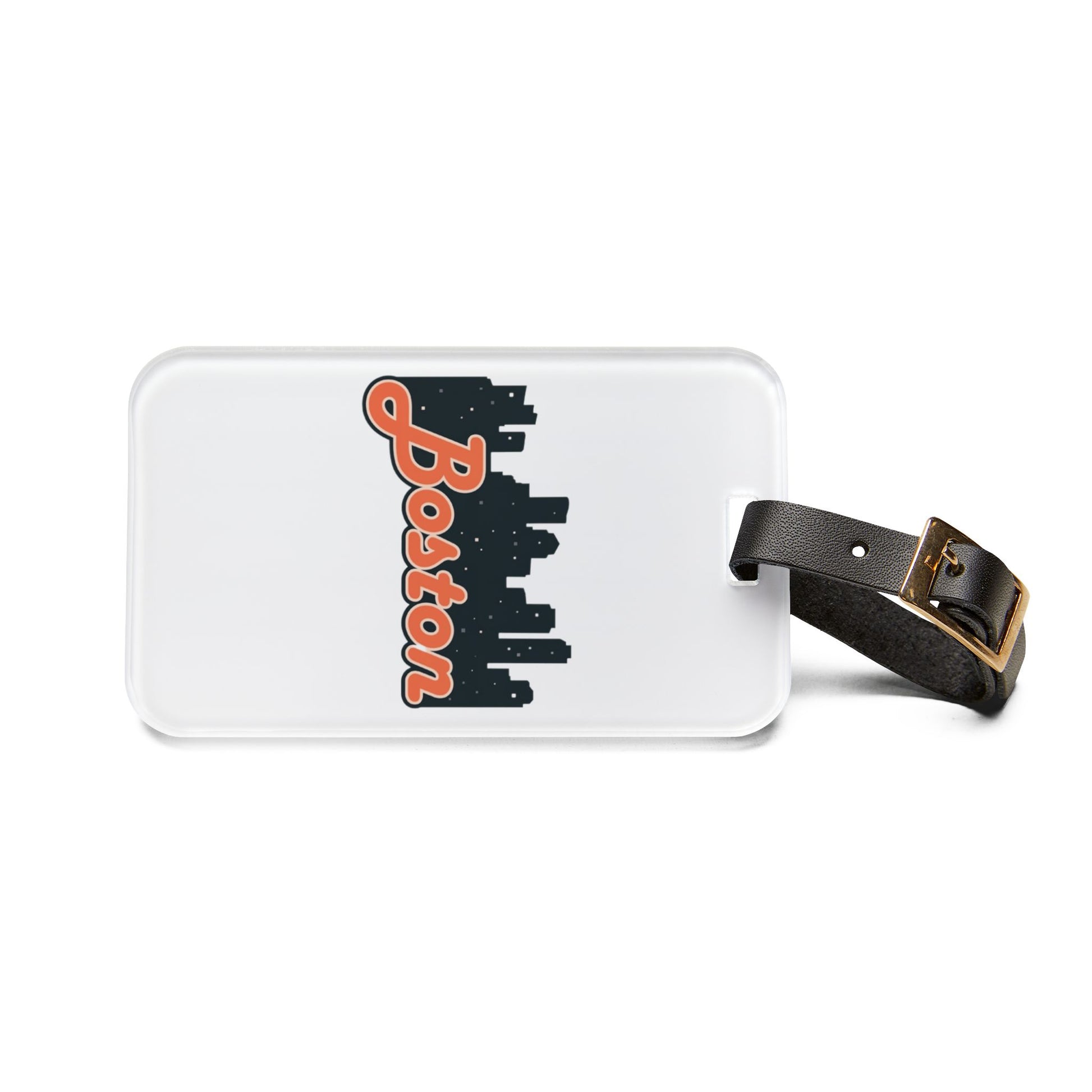 Luggage Tag